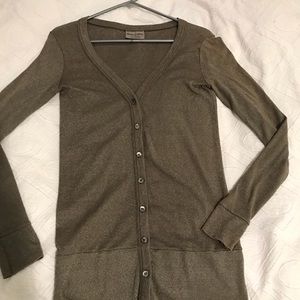 Michael Stars cardigan